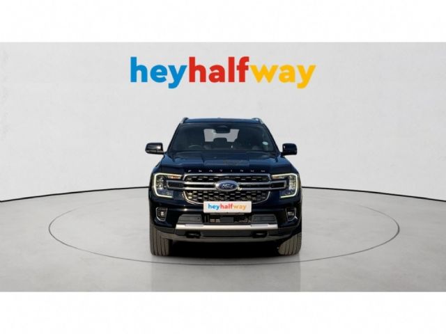 2023 Ford Everest 3.0D V6 Platinum AWD Auto, photo 3
