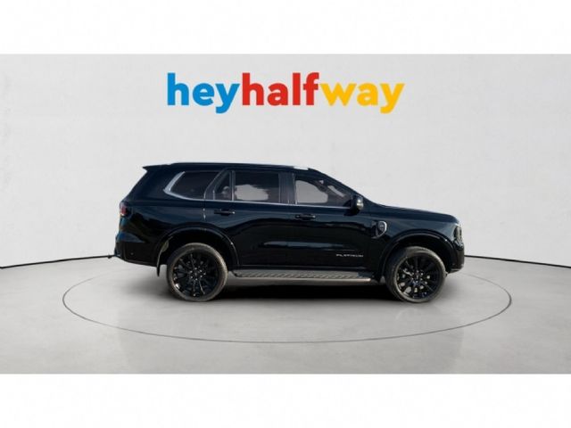 2023 Ford Everest 3.0D V6 Platinum AWD Auto, photo 5