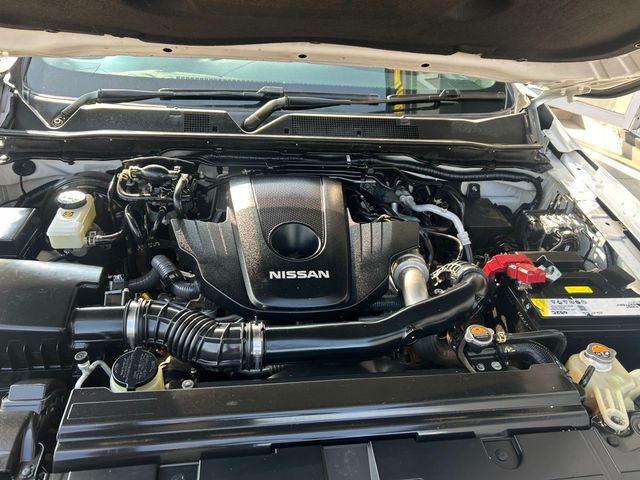 2022 Nissan Navara 2.5 DDTi SE 4X4 Single-Cab, photo 3