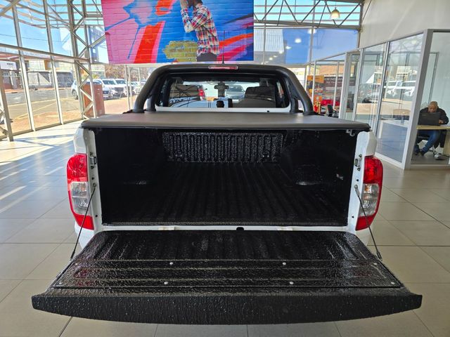 2026 Nissan Navara 2.5D XE Double-Cab, photo 5
