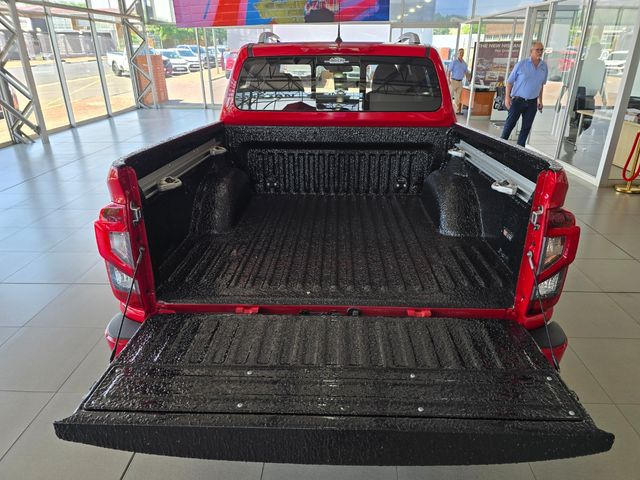 2026 Nissan Navara 2.5 DDTi LE Plus Auto Double-Cab, photo 5