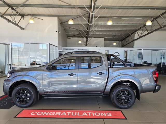 2026 Nissan Navara 2.5DDTi Stealth Auto, photo 3