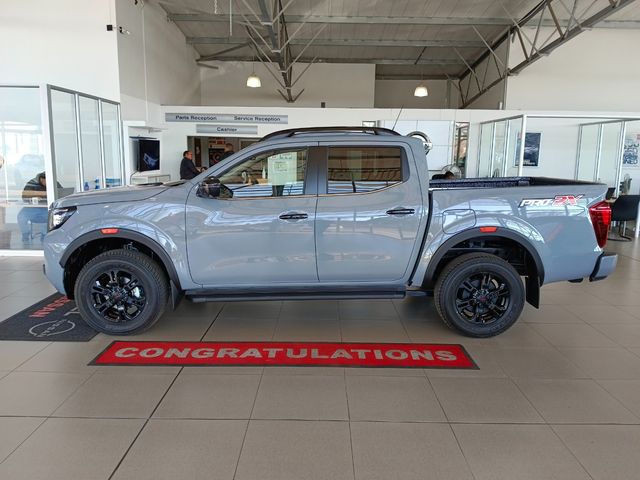 2026 Nissan Navara 2.5 DDTi PRO-2X Auto Double-Cab, photo 3