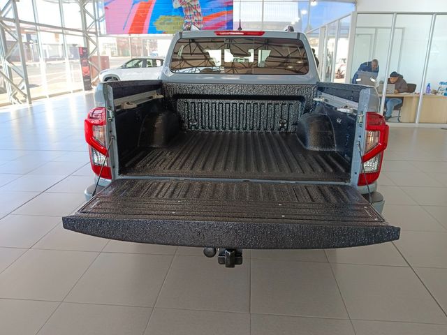 2026 Nissan Navara 2.5 DDTi PRO-2X Auto Double-Cab, photo 5