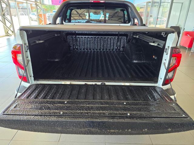2026 Nissan Navara 2.5D LE 4x4 Double-Cab Auto, photo 5