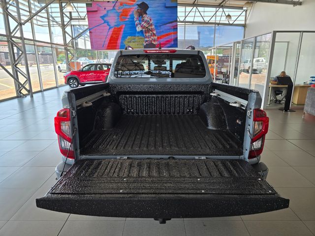 2026 Nissan Navara 2.5 DDTi PRO-4X 4X4 Auto Double-Cab, photo 3