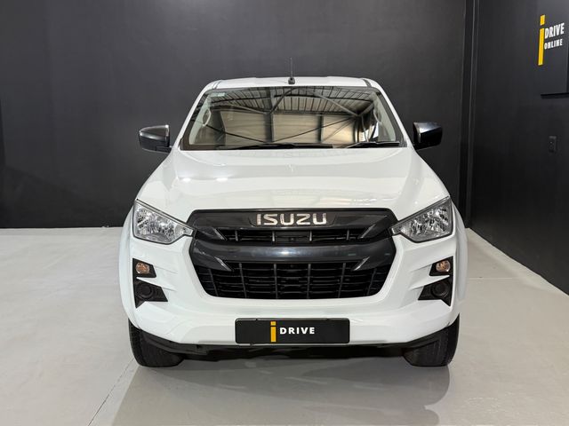 2024 Isuzu D-Max 1.9 DDI HR L Auto Double-Cab, photo 2