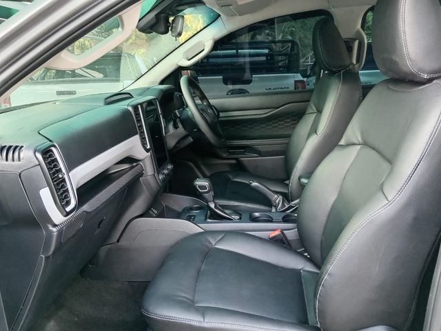 2023 Ford Ranger 2.0D XL Double Cab Auto, photo 5