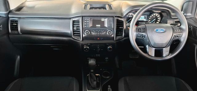 2020 Ford Everest 2.2 TDCi XLS Auto, photo 4