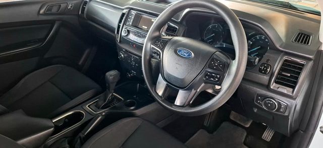 2020 Ford Everest 2.2 TDCi XLS Auto, photo 5