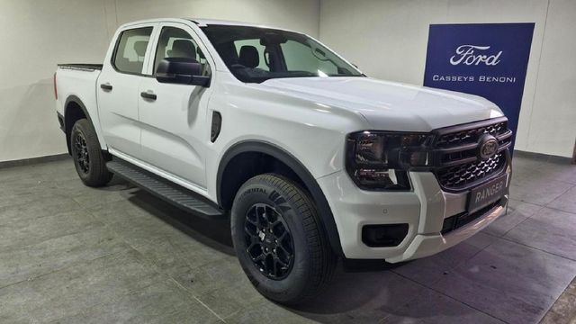 2026 Ford Ranger 2.0D Sit Xl Auto Double-Cab