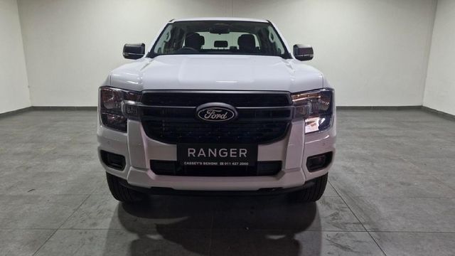 2026 Ford Ranger 2.0D Sit Xl Auto Double-Cab, photo 2