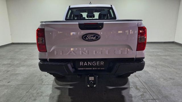 2026 Ford Ranger 2.0D Sit Xl Auto Double-Cab, photo 5