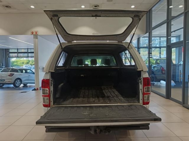 2022 Ford Ranger 2.2 TDCi Double-Cab, photo 5
