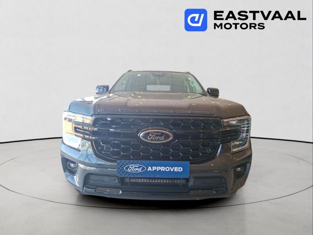2023 Ford Everest 2.0D Bi-Turbo Sport Auto, photo 2