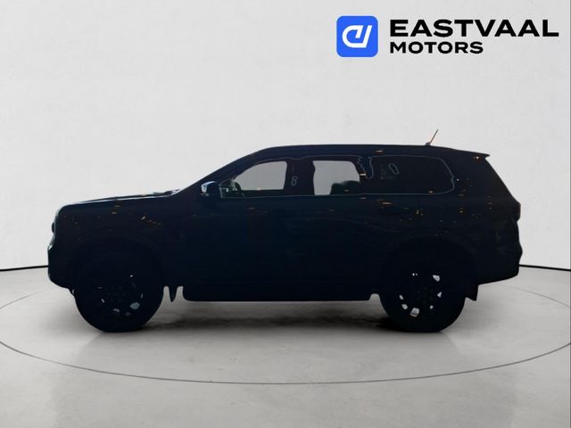 2023 Ford Everest 2.0D Bi-Turbo Sport Auto, photo 4