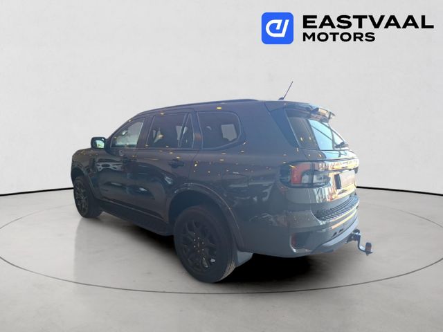2023 Ford Everest 2.0D Bi-Turbo Sport Auto, photo 5