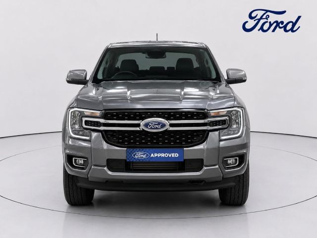 2025 Ford Ranger 2.0D XLT HR Double Cab Auto, photo 2