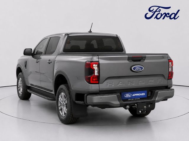 2025 Ford Ranger 2.0D XLT HR Double Cab Auto, photo 5