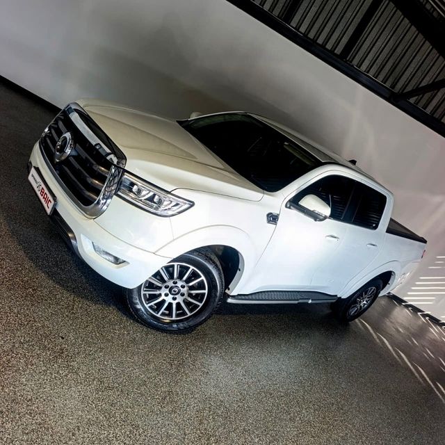2024 GWM P-Series PV 2.0 TD LS Auto Double-Cab, photo 2