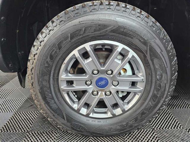 2024 Ford Ranger 2.0D XL 4x4 Double Cab Auto, photo 5