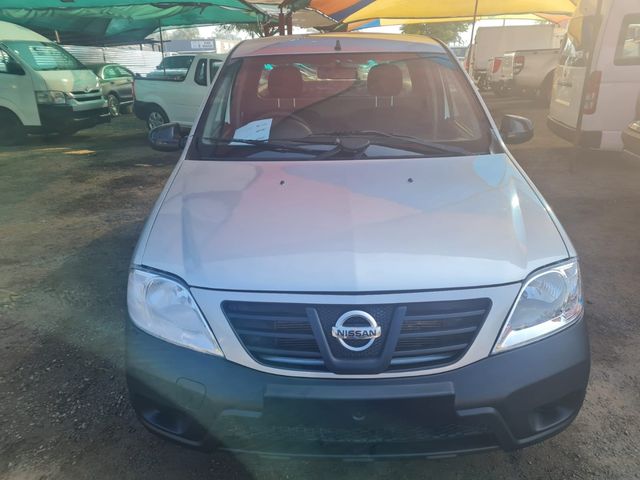 2019 Nissan NP200 Np200