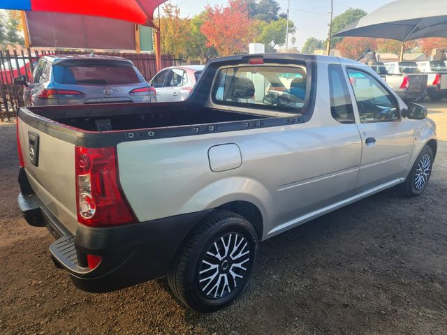 2019 Nissan NP200, photo 5