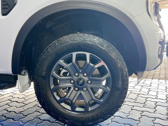2026 Ford Ranger 2.0 Bi-Turbo Wildtrak Double Cab Auto, photo 4
