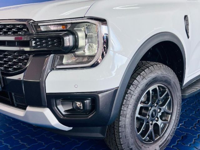 2026 Ford Ranger 2.0D XLT HR Double Cab Auto, photo 2