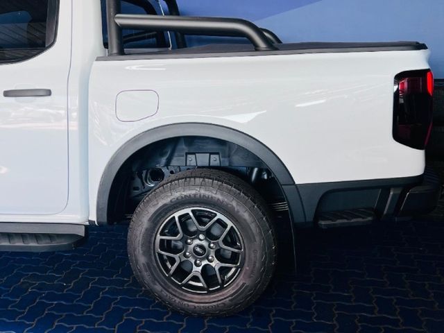 2026 Ford Ranger 2.0D XLT HR Double Cab Auto, photo 5