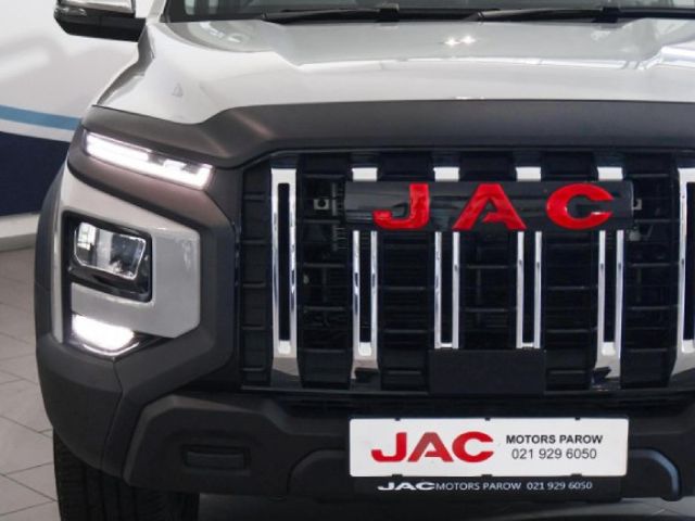 2026 JAC T9 2.0 CTI Lux Auto Double-Cab, photo 3