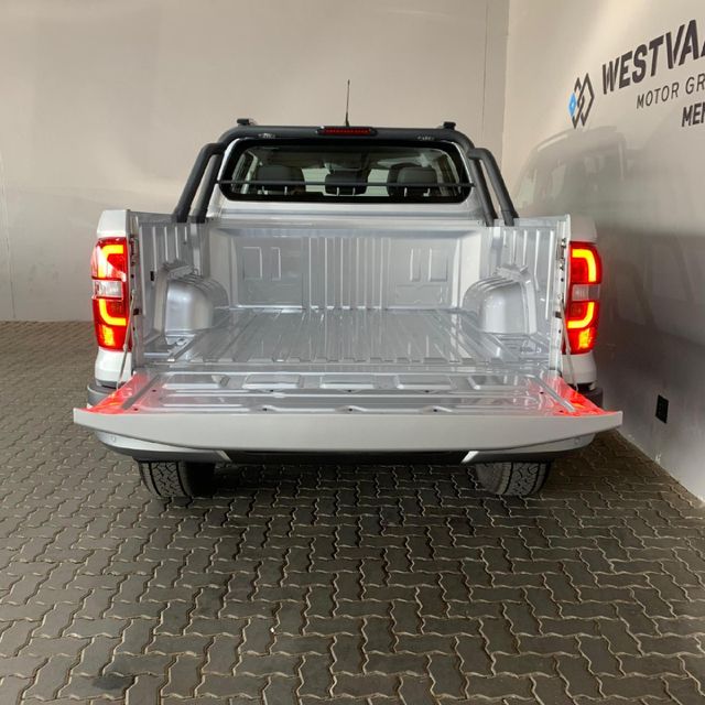 2026 Peugeot Landtrek 1.9D 4Action 4x4 Double Cab Auto, photo 3