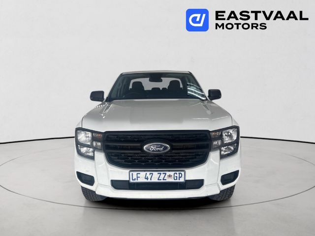 2023 Ford Ranger 2.0D XL 4x4 Double Cab Auto, photo 2