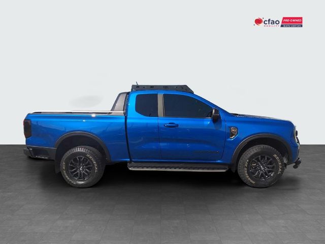 2025 Ford Ranger 2.0D Bi-T Wildtrak HR Auto 4x4 SuperCab, photo 2