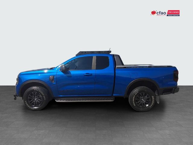 2025 Ford Ranger 2.0D Bi-T Wildtrak HR Auto 4x4 SuperCab, photo 5
