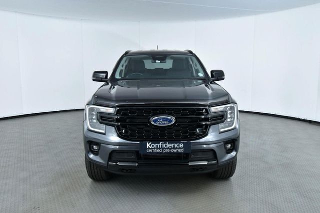2024 Ford Everest 2.0D Bi-Turbo Sport 4x4 Auto, photo 2