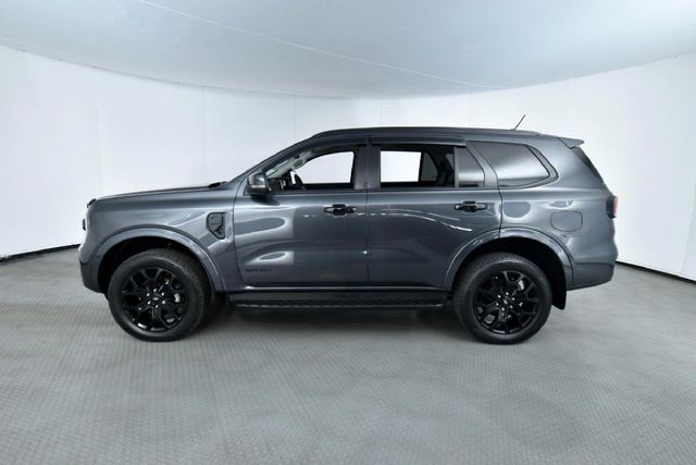 2024 Ford Everest 2.0D Bi-Turbo Sport 4x4 Auto, photo 4