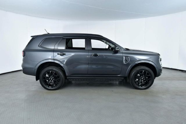 2024 Ford Everest 2.0D Bi-Turbo Sport 4x4 Auto, photo 5
