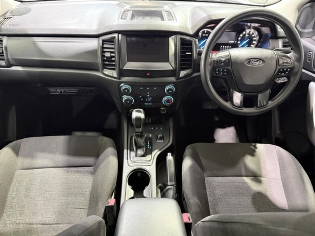 2022 Ford Ranger 2.2 TDCi XLS 4x4 Auto Double-Cab, photo 5