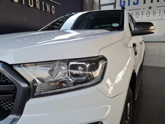 2021 Ford Ranger 2.0D Bi-Turbo Wildtrak Auto Double-Cab, photo 5