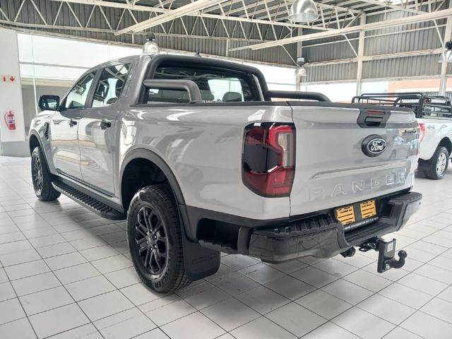 2026 Ford Ranger 2.3 Sport Auto Double-Cab, photo 5