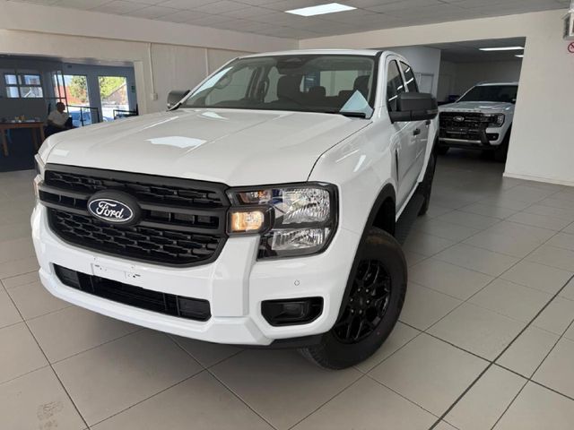 2026 Ford Ranger 2.0D Sit Xl 4x4 Auto Double-Cab, photo 2