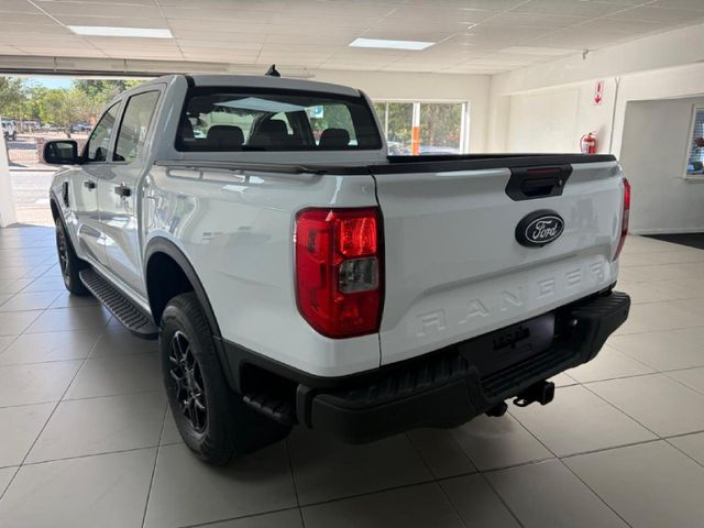 2026 Ford Ranger 2.0D Sit Xl 4x4 Auto Double-Cab, photo 3