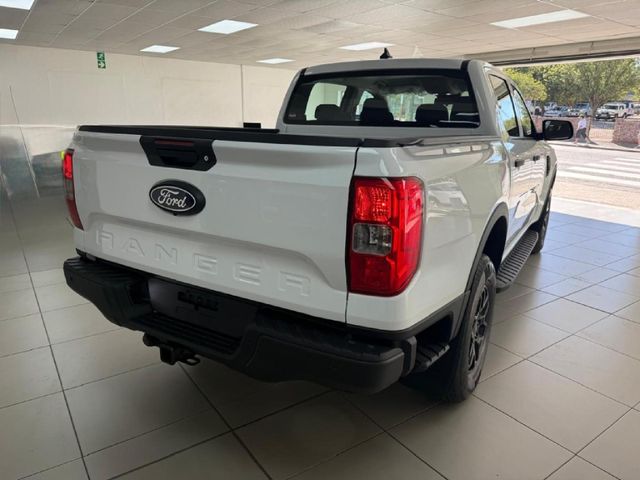 2026 Ford Ranger 2.0D Sit Xl 4x4 Auto Double-Cab, photo 4