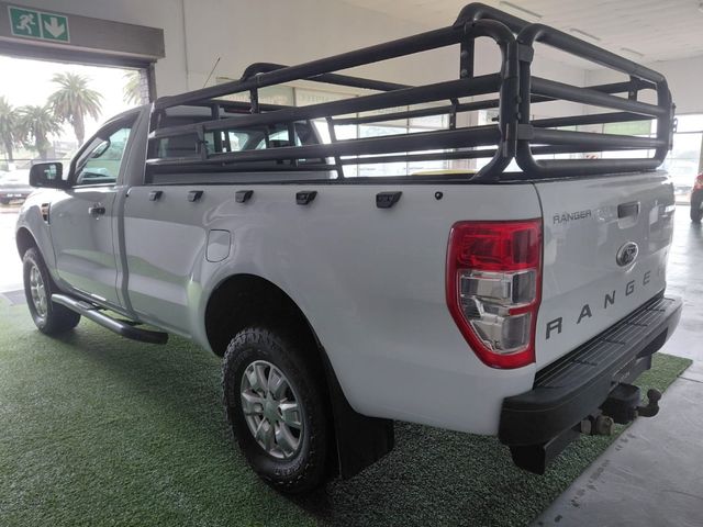 2013 Ford Ranger 2.2 TDCi XL Single-Cab, photo 5
