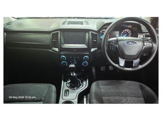 2021 Ford Ranger 2.2 TDCi XL Double-Cab, photo 5