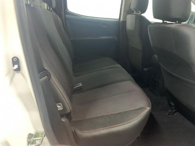 2020 Isuzu D-Max 250 HO Hi-Rider Double-Cab, photo 5