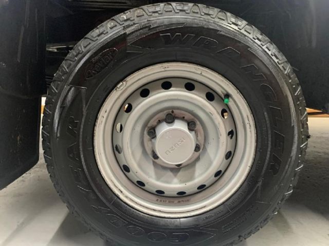 2020 Isuzu D-Max 250 HO Hi-Rider Double-Cab, photo 2
