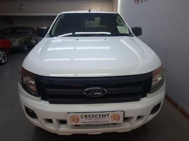 2015 Ford Ranger 2.2 TDCi XL SuperCab, photo 2