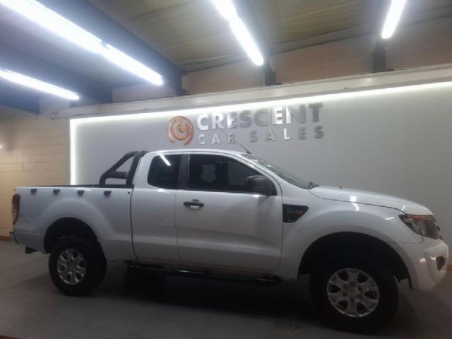 2015 Ford Ranger 2.2 TDCi XL SuperCab, photo 3
